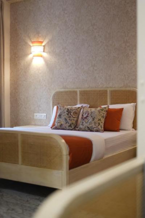 The Little Experience, Jaipur